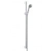 Hansgrohe 27729000 Crometta 85 1jet/UnicaCrometta sada, 90 cm, DN15, chróm HG 27729000