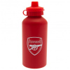 Arsenal hliniková fľaša červená 500 ml - SKLADOM