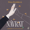 Návrat - Petra Dvořáková - online doručenie