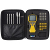 KLEIN TOOLS LAN TESTER - VDV Scout® Pro 3 Tester Kit Locator (PoE) - KLEIN TOOLS VDV501-852 T3 Innovation