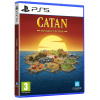 Catan Console Edition (PS5)