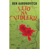 Leto na vidieku (Rieky Londýna 5) - Ben Aaronovitch