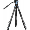 Sirui Carbon Fiber Tripod Kit L-324F + VA-5X