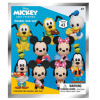 Přívěšek na tašku Disney Mickey 3D