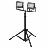 NEO tools 99-062 reflektor 9000lm(2x50W) so statívom 1,8m 230V NEO náradie