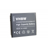 VHBW batéria Samsung SLB-0937