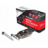 Sapphire Radeon RX 6400 PULSE GAMING 4GB GDDR6 11315-01-20G