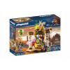 Playmobil Salahari Sands Chrám kostlivej armády 70751