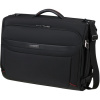 Obal na oblečenie Samsonite - Pro-DLX6 Tri-Fold Garment Bag - 09 Black (SA)