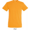 SOL'S | Regent, Tričko, žltá apricot, XXL