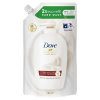 Náplň do tekutého mydla Dove Silk 500 ml Dove