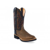 Old West Dámske westernové čižmy OldWest 1643L Veľkosť: 43