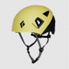 Lezecká helma Black Diamond Capitan Helmet Lemon Grass-Black