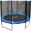 Acra Trampolína 305 cm, 4 W-nohy, sada s ochrannou sítí CAA18/1
