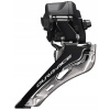 Shimano prešmykač Dura Ace FD-R9250 na rám