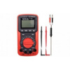 ApAutodily YATO YT-73087 Multimeter digitálny 5v1 Multimeter 5v1 je merač umožňujúci meranie elektrických a iných veličín Tento multifunkčný merač umožňuje meran