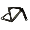 TREK Speed Concept SLR F/S Deep Smoke/Gloss Black - M