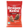 Manner Napoli sušienky dražované 85 g