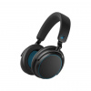 Bezdrôtové slúchadlá Sennheiser Accentum, čierno-modré Sennheiser