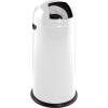 Samouzatváracie vedro na odpad ,objem 52 l, výška 890 mm VAR