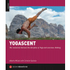 Kniha YOGASCENT