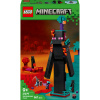LEGO LEGO® Minecraft® Endermanova věž 21279 THE ENDERMAN TOWER