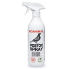 Pachový odpudzovač holubov a iných vtákov NOANIMAL PESTOX SPRAY P500B, 500ml
