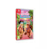 NS - Barbie: Horse Trails (5061005354302)