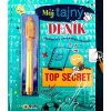 Můj tajný deník - TOP SECRET - SUN