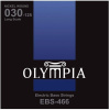 Olympia EBS466 (Sada 6 strún pre elektrickú basgitaru)