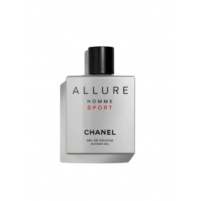 CHANEL Allure Homme Sport sprchový gél 200 ml