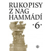 Vyšehrad Rukopisy z Nag Hammádí 6 (Wolf B. Oerter, Zuzana Vítková )