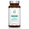 Cytoplan Cytoplan Calm Support – Horčíkový komplex s L-Theanínom a medovkou, 60 kapslí