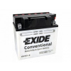 Exide EB16CL-B 12V 19Ah 190A