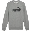 Mikina Puma ESS No.1 Logo Crew TR M 682560 03 muži S