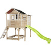 Detský záhradný domček EXIT Loft 750
