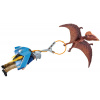 Schleich 41467 Raketový batoh jetpack na prenasledovanie