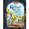 Kroniky beskydských drak… (Jan Tkáč; Ina Kreisingerová)