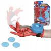 MARVEL VYSTREĽOVACIA RUKAVICA SPIDER-MANA E3367