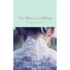 Woman in White