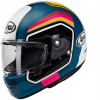 Prilba Arai Concept-X Number Blue XS (Prilba Arai Concept-X Number Blue XS)