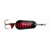 Lyžičkové nástrahy Dam # STANDARD SPOON # veľ. 0 22 g