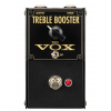 VOX VTB-1 Treble Booster Gitarový pedál Treble Booster s prepínačom Fat a ovládačom Boost