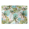 Podložka pod stoličku Podložka pod stoličku Hawaii palm mwp-w0019429