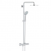 Grohe Euphoria Sprchový set System XXL s termostatom, 21 cm, chróm 27964000-GR