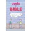 Verše z Bible (Petr Herout)