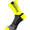 VoXX® Stelvio Unisex športové ponožky BM000002825000101765 neón žltá 35-38 (23-25)