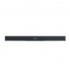 Philips Soundbar 2.1 Čierna 2.1 kanály/kanálov 120 W (TAB8205/10)