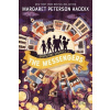 Greystone Secrets #3: The Messengers - Margaret Peterson Haddix