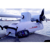 Rhino BLX 65BMR GPS 65 lb 65 W elektrický motor (Rhino 65 libier/12 V GPS Každý Tampom)